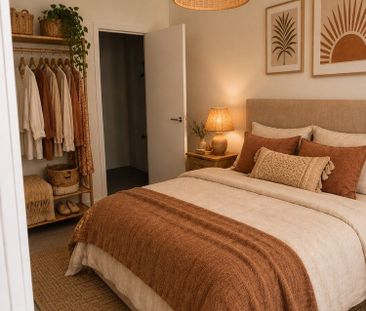 Appartement te huur in Lier voor € 985 met 1 slaapkamer - Foto 2