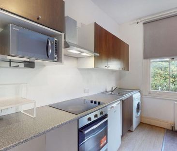 Studio Flat, Goldhurst Terrace, NW6 - Photo 6