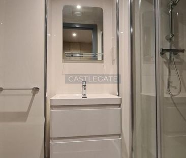 Studio to rent - Photo 6