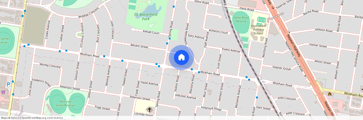 6/4A Sunlit Court, Hampton East