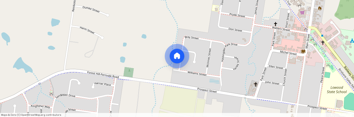 48 Bray Street, QLD 4311, Lowood