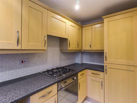 2 bedroom terraced house to rent - Photo 5