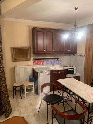 Studio/Γκαρσονιέρα για ενοικίαση Άγιος Παύλος - Photo 1