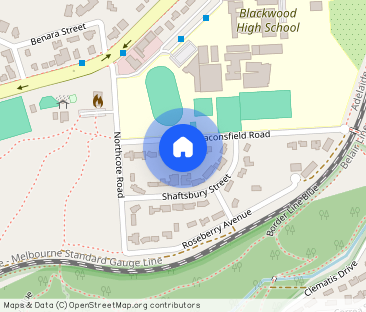 12 Beaconsfield Road - Photo 1