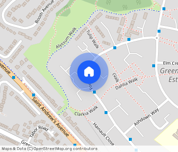 Forest Road Room 1 - Photo 1