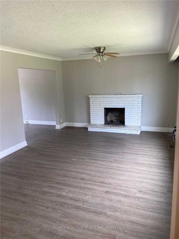 For Lease - 240 Markham Road Unit# Main, Toronto, Ontario - Photo 2