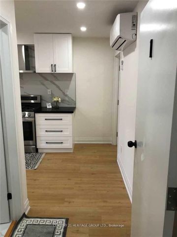 For Lease - 1710 Danforth Avenue Unit# 1, Toronto, Ontario - Photo 5