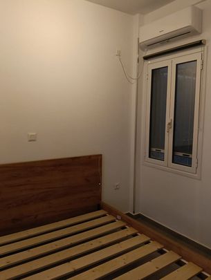 Διαμέρισμα για ενοικίαση Κέντρο (Ζωγράφου) - Photo 1