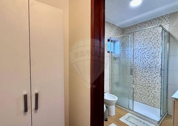 Apartamento T2 em Porto
