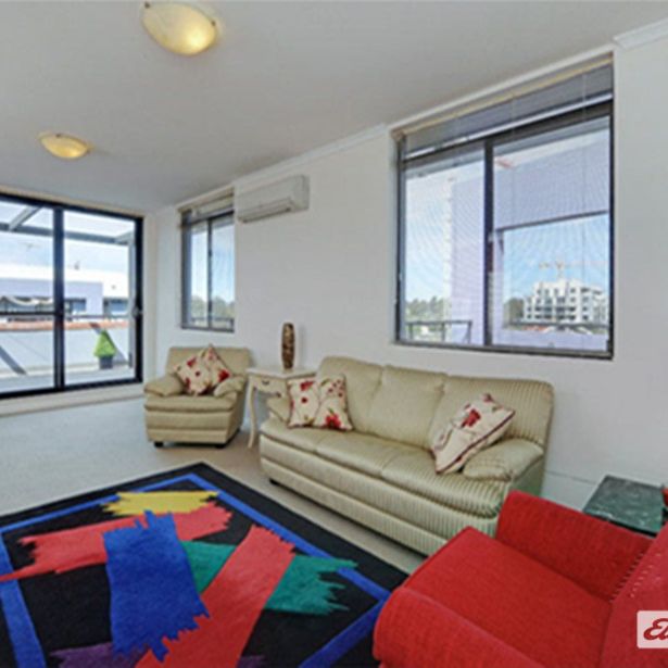 2804/32-36 Orara Street - Photo 1