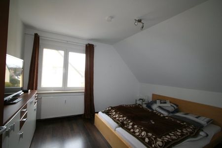 Ein Dachgeschoß zum Erleben, Träumen und Sterne zählen! - Photo 3