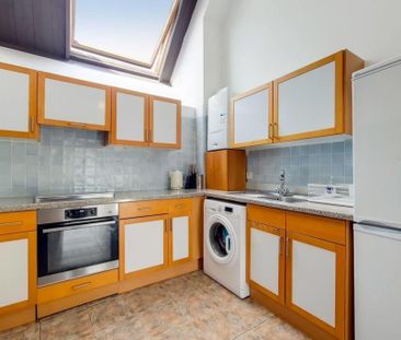 2 Bed Flat, Waldegrave Road, SE19 - Photo 6