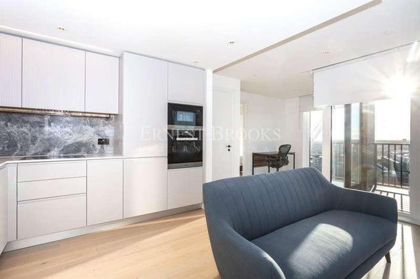 T., Westmont Building, White City Living, White City, W12 - Photo 1