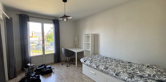 Location Appartement 1 pièce 23m² RENNES 35700 - Photo 2