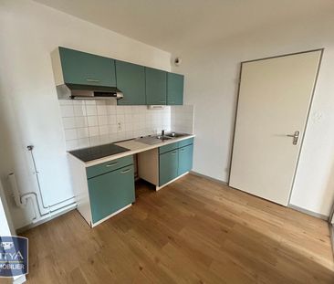 Location Appartement 3 pièces 57m² LE MANS 72000 - Photo 5