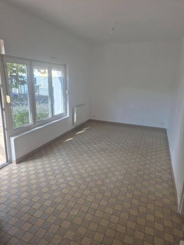 Location appartement 2 pièces 34.38 m² à Saint-Clair-du-Rhône (38370) - Photo 3