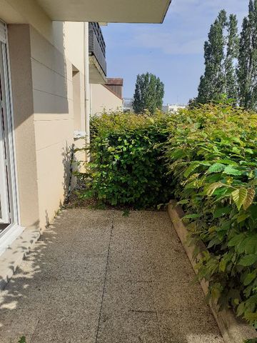 Location Appartement 2 pièces 47m² - Photo 4