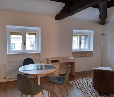 Location Appartement 1 pièce 33m² BORDEAUX 33000 - Photo 5