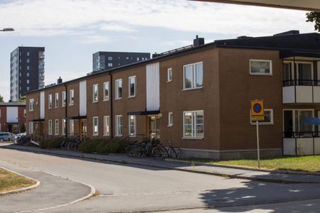 Strindbergsgatan 1, 75421, Uppsala - Foto 4