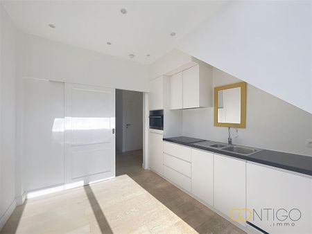 Appartement Lumineux 1ch. - Photo 5