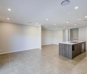 Large Modern Family Home in Everleigh Estate - Photo 6