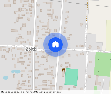 Wynajmę dom typu RANCZO - Photo 1