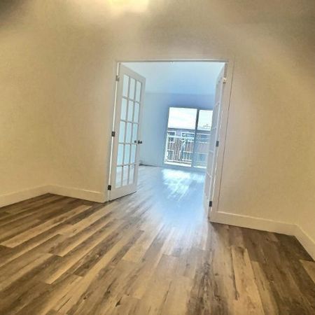 1 CH - 1 SDB - Montréal - $1,195 /mo - Photo 4
