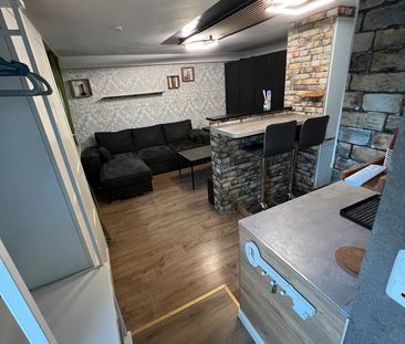 Souterrain-Wohnung zu vermieten - Photo 4