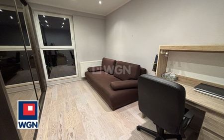 Mieszkanie na wynajem Szczecin - Pomorzany 3 pok ul. Dunikowskiego - Фото 5