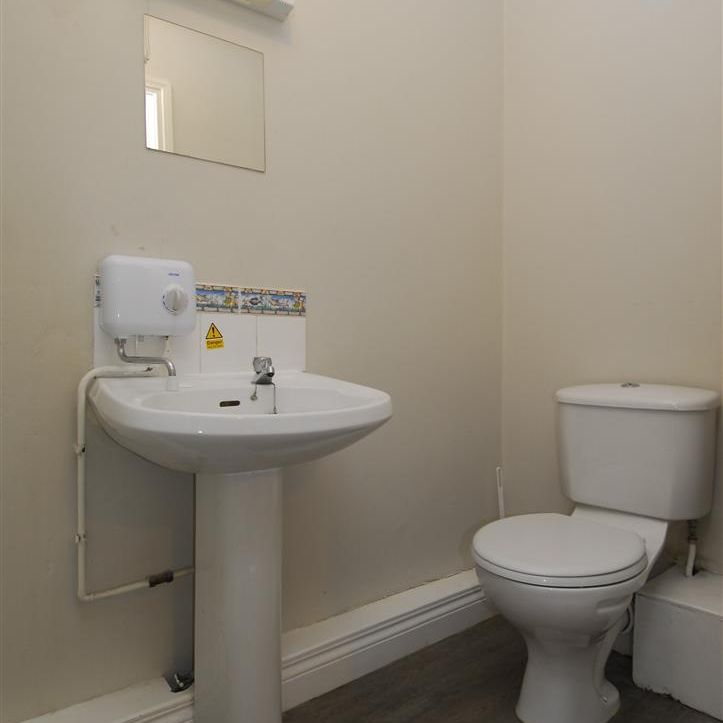3 Camden Street, Ground floor flat, Plymouth - Photo 1