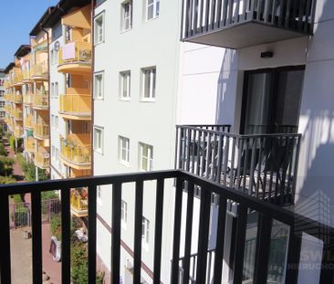 Piękny nowy apartament w Kamienica Nova + parking - Фото 2