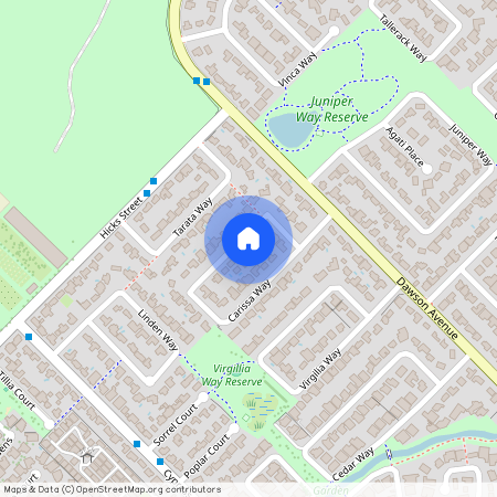 54 Carissa Way, WA 6058, Forrestfield