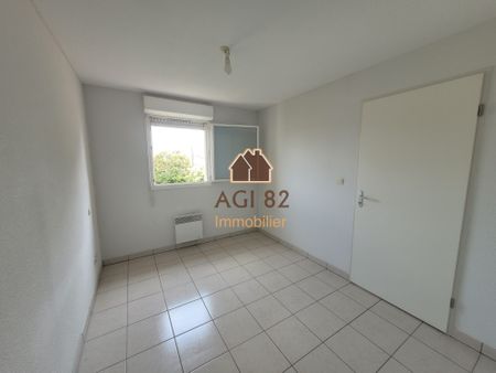 Location Appartement 2 pièces 36m² CASTELSARRASIN 82100 - Photo 5