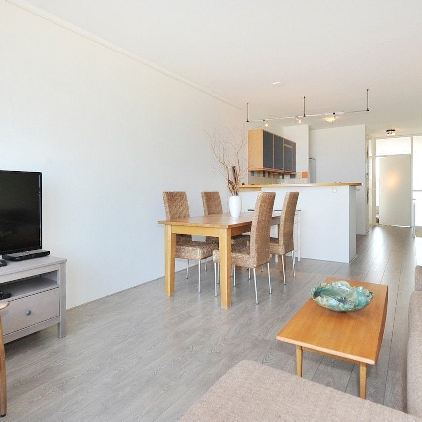 Rederserf 134, 2586KD, Den Haag - Photo 1