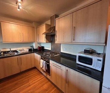 Portland Square, NG7, Property for rent - Photo 5