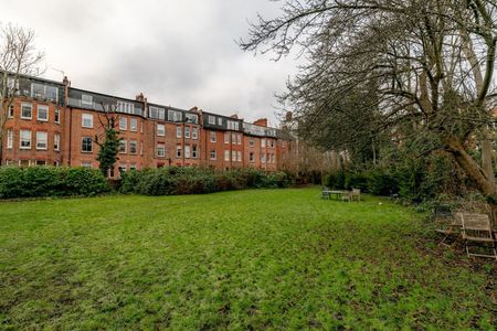 Studio Flat, London, NW6 - Photo 4