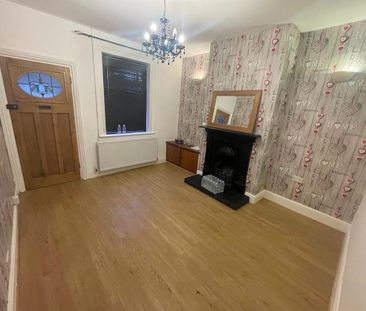 Forest Road, BURTON-ON-TRENT - Photo 1