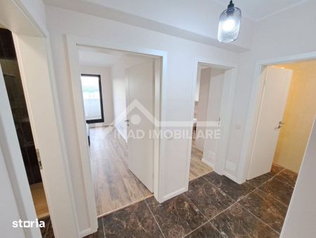 Apartament 3 camere, 2 bai, balcon 15mp, Zorilor Strada Frunzisului - Photo 3