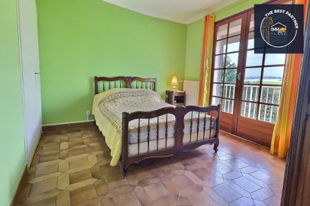 Location Maison 6 pièces 222m² BEZIERS 34500 - Photo 4