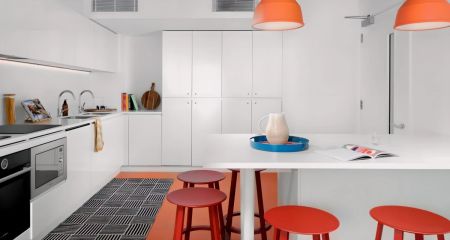Accessible En Suite - Photo 4