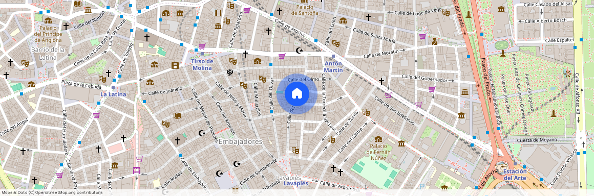 madrid, Community of Madrid 28012