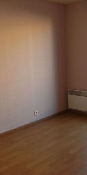 Location appartement 2 pièces, 43.01m², Trélazé - Photo 1