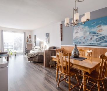 Appartement 4 ½ à louer Beauport juillet 2026 - Photo 2