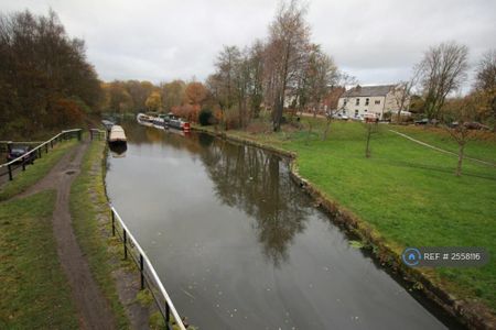 4 bedroom end of terrace house to rent - Photo 5