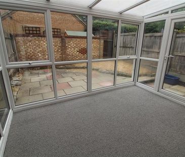 Rillington Gardens, Emerson Valley, Milton Keynes - Photo 1