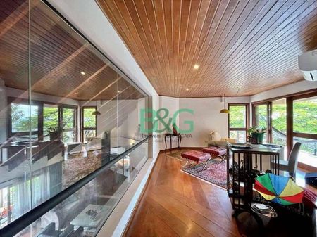 Casa Em Nova Fazendinha, Carapicuíba/sp de 624 m² 6 Quartos À Venda por R$3.800.000ou Para Locaç - Foto 2