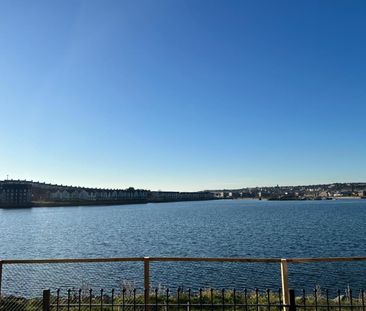 1 bed flat to rent in Ffordd Wallace, Harbourside, Barry, CF63 - Photo 5
