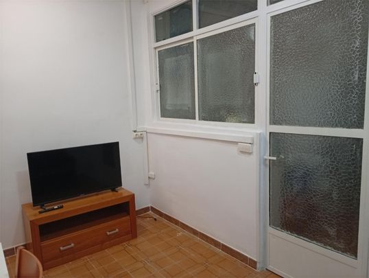 Piso de alquiler en Calle Saura, 17, Casco Antiguo - Photo 1