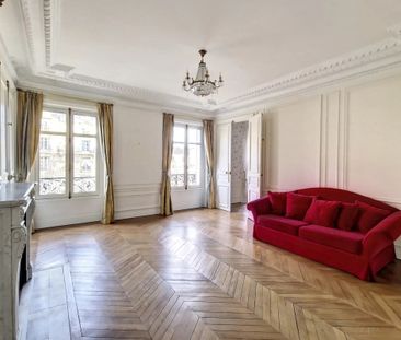 Appartement à louer à Paris 15Ème - Photo 1