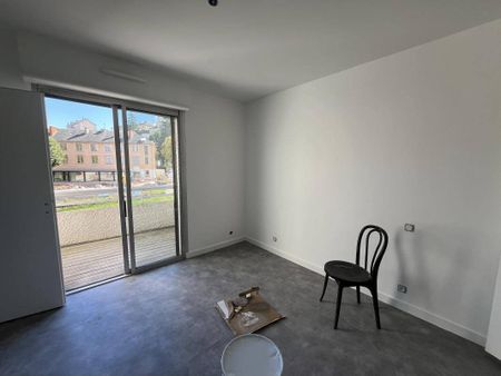 Location appartement t2 48 m² à Rodez (12000) - Photo 2